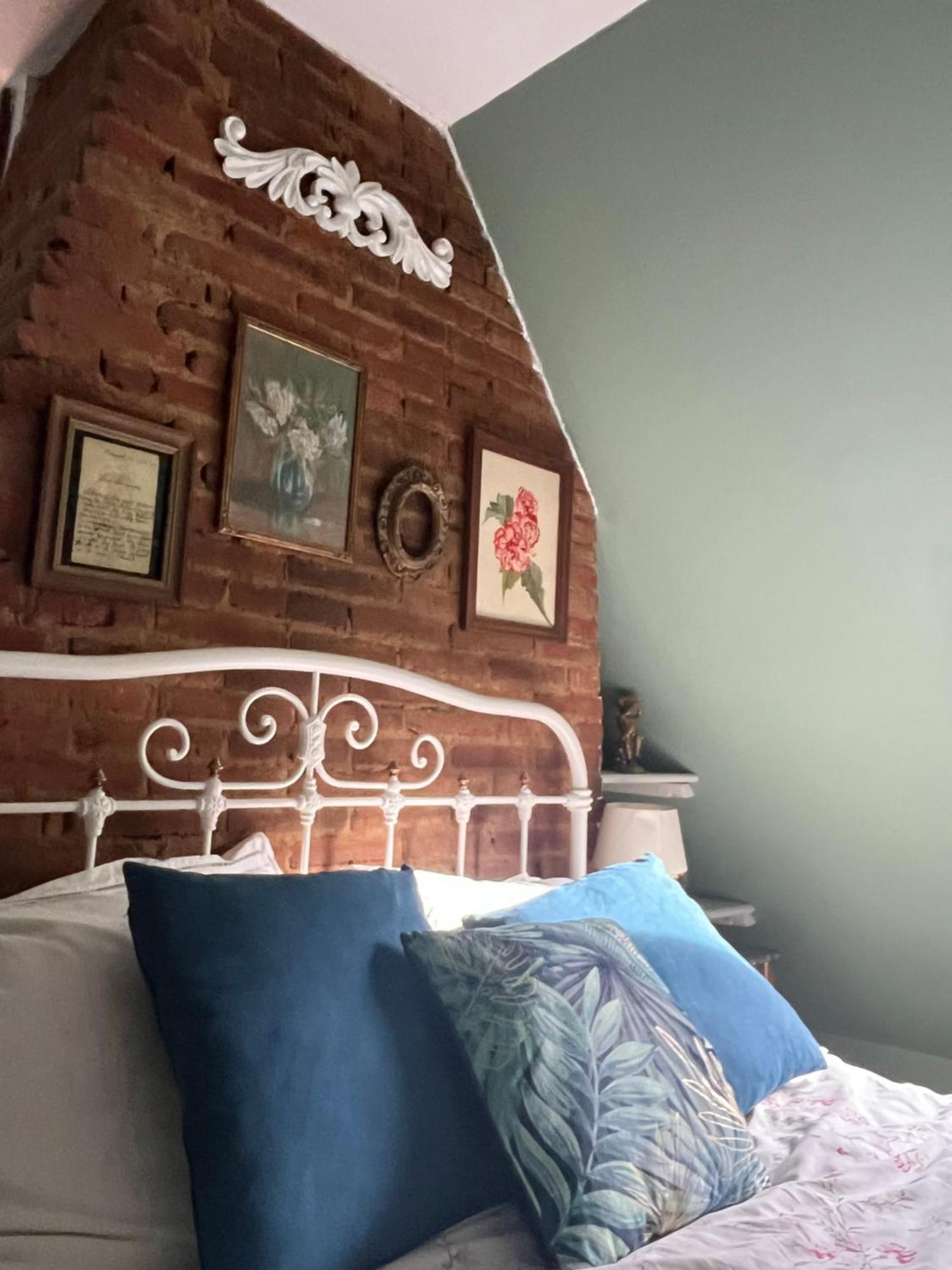Chambre Cosy Bonnieres Luaran gambar